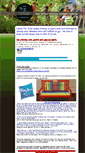 Mobile Screenshot of kampforkids.org